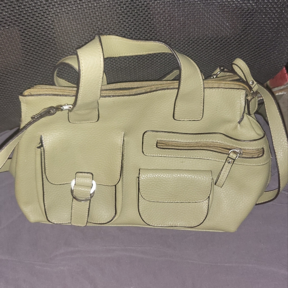 Relic Purse